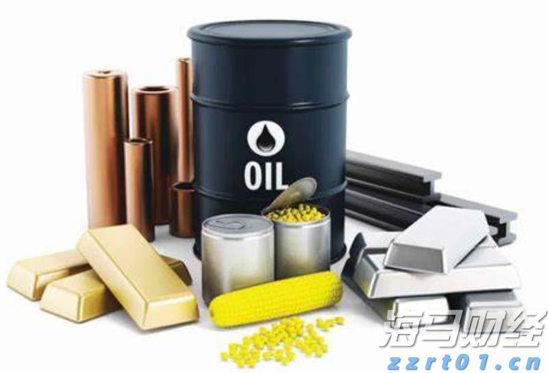 港股概念追踪 | 航运巨头纷纷上调运价!短期航运市场风险溢价上行或带来交易性机会(附概念股)